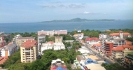 Condo i Pattaya