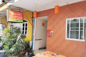 Lite gjestehus Jomtien Beach