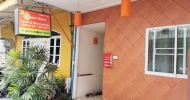 Lite gjestehus Jomtien Beach