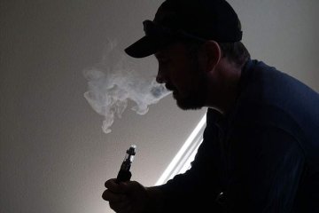 Thailand og WHO samarbeider for å bekjempe e-sigaretter