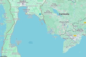 Thailand og Kambodsja skal forhandle kun via FN, andre samtaler legges på is