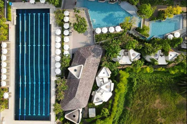 Apollo satser på «treningsreiser» og 50 meters basseng i Krabi