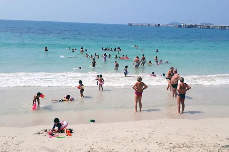 Thailand lokker nå europeiske turister med miljø, bærekraft og healing