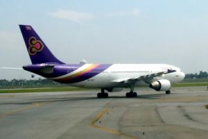 Mange vil synes at Thai Airways har det beste tilbudet fra Oslo til Bangkok