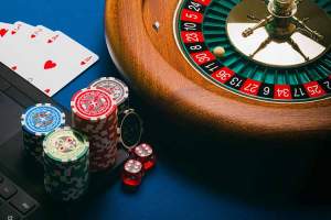 Regjeringen trekker tilbake lovforslaget om kasinovirksomhet