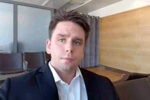 Mats Andreas Hansen Holtekj&oslash;len.