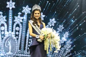 Miss Maria har planene klare (video)