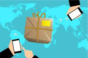 Fra 1. januar blir det toll og moms p&aring; alle utenlandske varer bestilt online