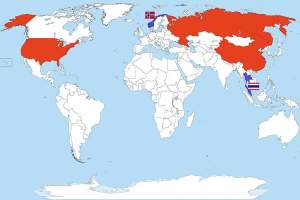 Ill: Wikipedia/Thailands Tidende