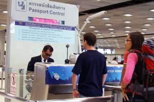 Returbilletten fra Thailand ligger an til &aring; bli dyrere.