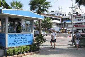 Vannfestival &ndash; men ikke uten grenser